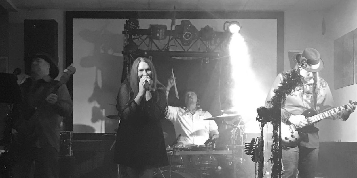 Brand X Band of Kansas City